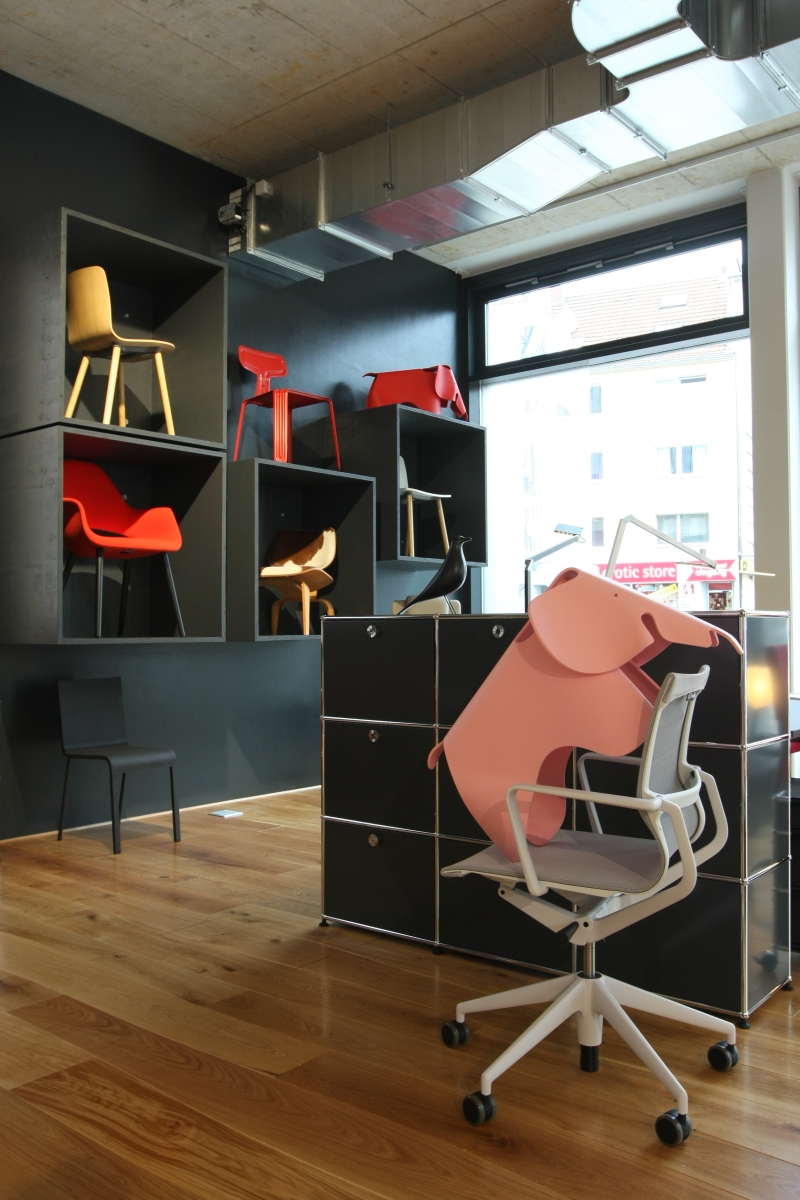 办公椅|布面职员椅|办公家具|华体会体育官方在线官网家具|Physix 会议椅/职员椅